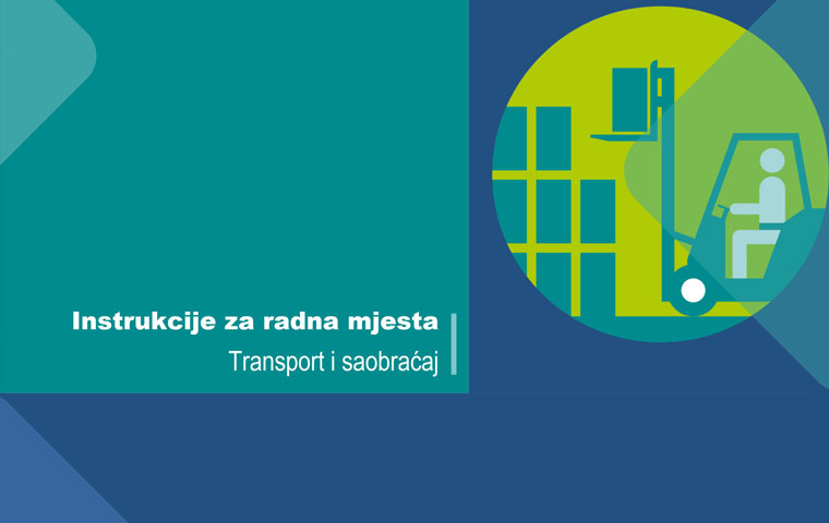 Sigurno rukovanje viljuskarom