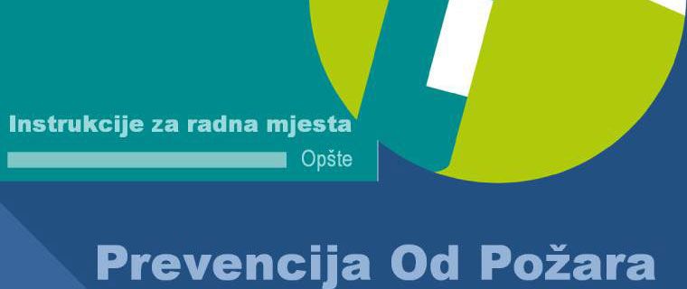 Prevencija pozara