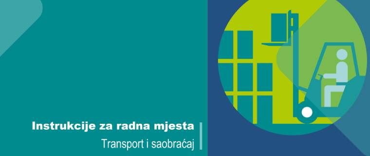 Sigurno rukovanje viljuskarom