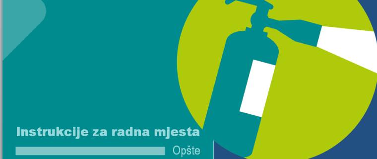 Sigurnosna uputa - Prevencija pozara
