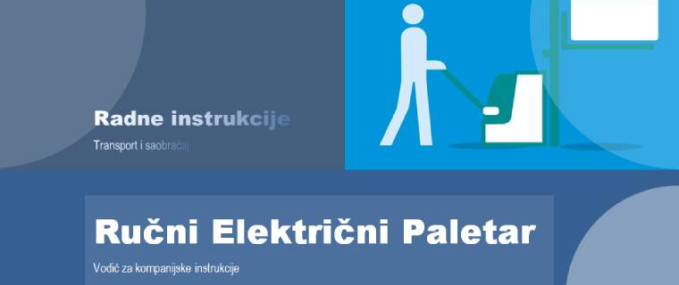 Rucni elektricni paletar