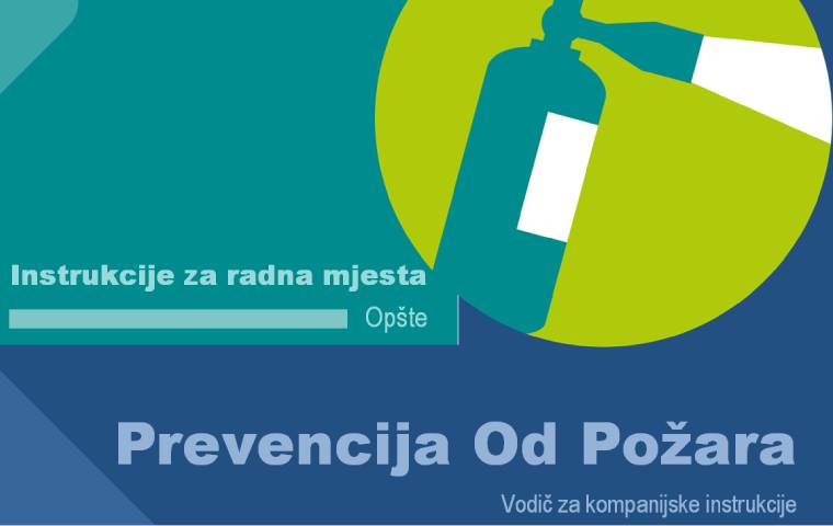 Prevencija pozara